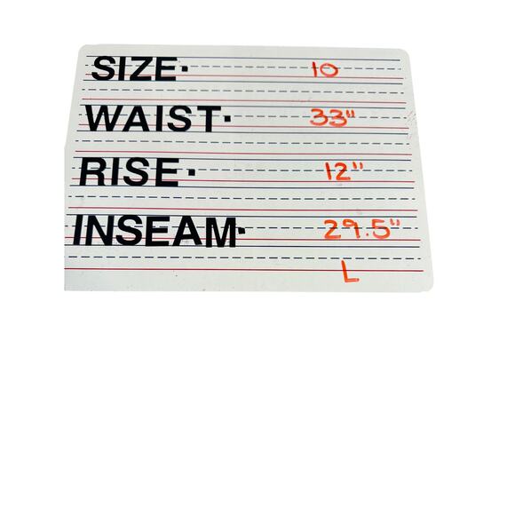 Not For Sale L.L. Bean Overalls Women 10 Gray Corduroy Gorpcore Bib Outdoor One - Picture 8 of 8